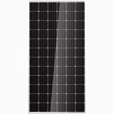 550W-570W Ventilateur de plafond solaire JinKo avec panneau solaire et module bifacial en double verre