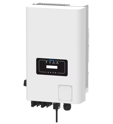 IEC/EN 61000-6-1/2/3/4 Inverteur solaire Deye certifié de 35 kW pour système d'alimentation électrique relié au réseau