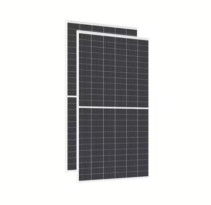 Panneau solaire au silicium monocristallin certifié 620W 625W 630W 635W 640W 645W 650W