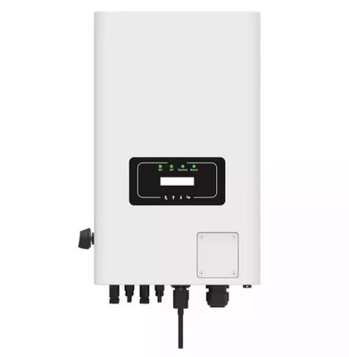 Invertisseurs CC/CA Deye SUN-23K-G05 sur réseau 3 phase 23KW 25KW Invertisseur photovoltaïque Deye String