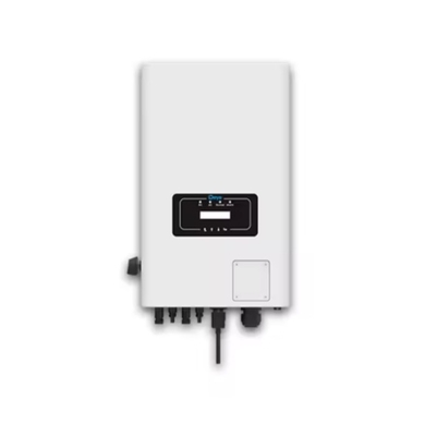 Invertisseur solaire à haute altitude de 25 kW sur réseau Deye Invertisseur à trois phases SUN-25K-G05