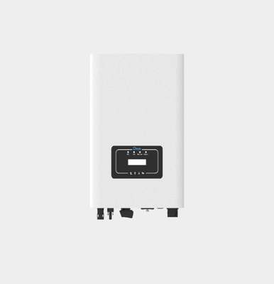 980,5% d'efficacité Deye SUN-3-15K-G06P3-EU 3 kW Invertisseur à cordes sur réseau PV à trois phases