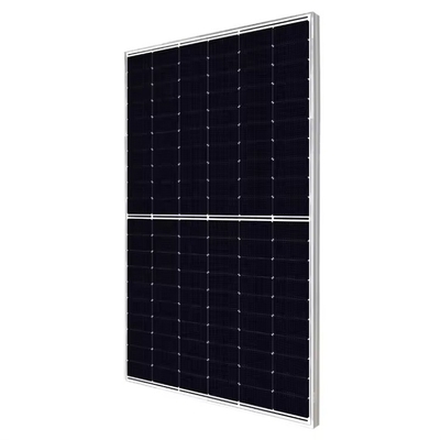 Module de silicium monocristallin TOPCON 435W de 182 mm, panneau solaire photovoltaïque monocellulaire