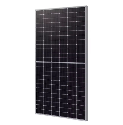TOPHiKu6 CS6R-T 425W-450W Module solaire au silicium monocristallin pour système d'énergie solaire