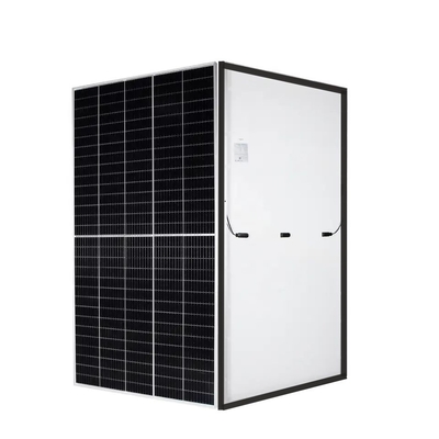 Module de silicium monocristallin GLD-405BS 120 cellules 390W 395W 400W 405W Panneau solaire