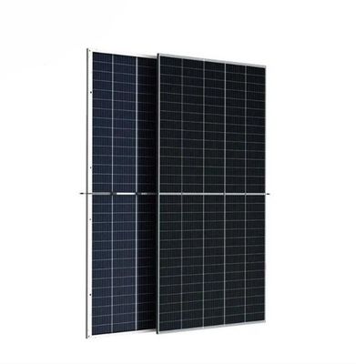 Système d'énergie solaire GLD-580BDG 560W 565W 570W 575W 580W Module photovoltaïque Panneau solaire flexible