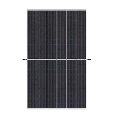 GLD-665BDG 645W 650W 655W 660W 665W Module solaire monocristallin bifacial à double verre