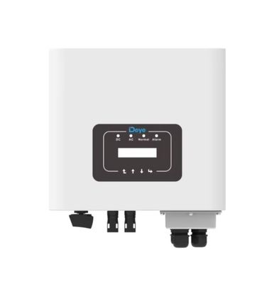 Courant de sortie 31.9/30.5A EU Deye Solar PV Inverter pour le système solaire à domicile