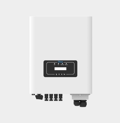 Système solaire à phase unique Deye PV Inverter 9KW 10KW Sun-9/10K-G02P1 avec notation IP65