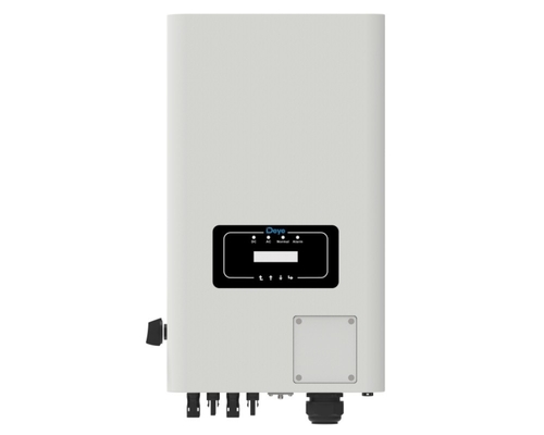 30kw 33kw 35kw 36kw Inverseurs solaires à trois phases Deye G05 pour les installations photovoltaïques sur réseau