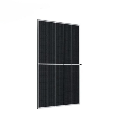 Panneau solaire Sunrise GLD-515BS Panneau solaire 490W 495W 500W 505W 510W 515W N type cellule à demi-coupe