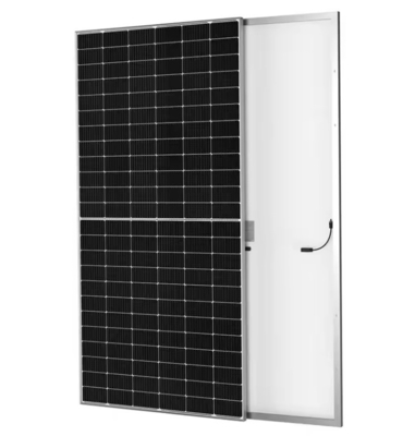 Panneau solaire photovoltaïque monocristallin GLD-585BS 565W 570W 575W 580W 585W Module de cellule de 210 mm