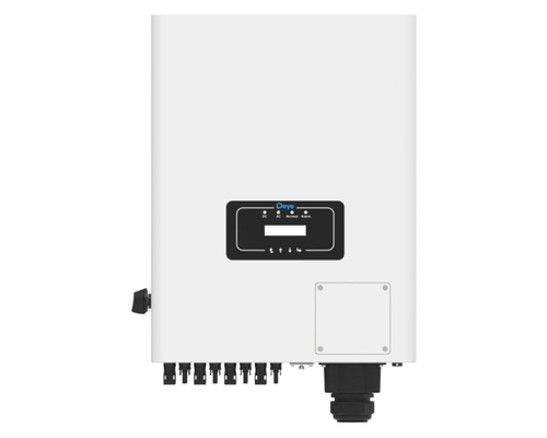 Deye SUN-G04 Inverteurs photovoltaïques 40kw 45kw 50kw avec 4 MPPT et certification CE/IIEC/UNE