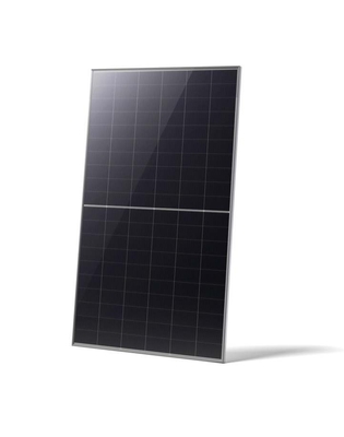 JinkoSolar JKM475-500N-60HL4-V Panneaux solaires mono-faceux de type N pour les systèmes d'énergie solaire