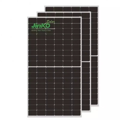 Jinkosolar JKM435-460N-54HL4R-V Panneau solaire monocristallin pour le système d'énergie solaire