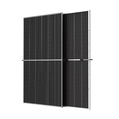 Module solaire monocristallin de type N 650W 655W 660W 665W 670W
