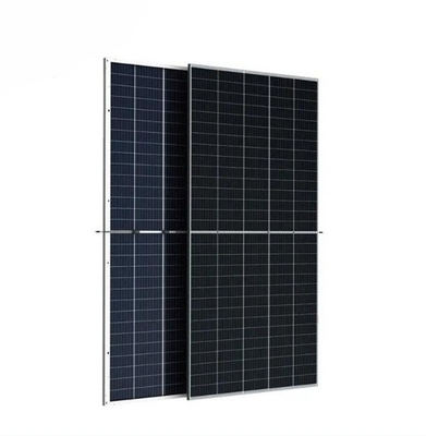 Module de silicium monocristallin de puissance maximale de 710 W