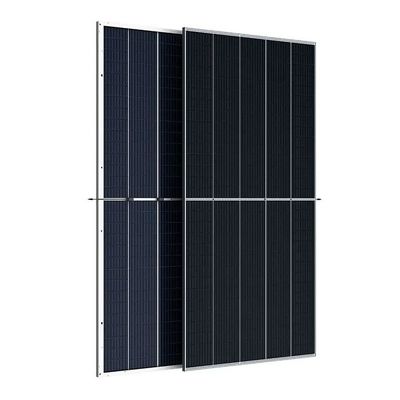 Module de silicium monocristallin TSM-NEG20C.20 avec verre trinasolar et double face