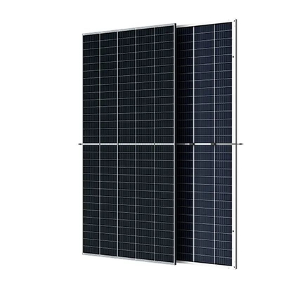 Panneau solaire GLD-710W de type N 675W 680W 685W 690W 695W 710W pour système d'énergie solaire