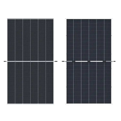 MC4-EVO2/TS4 Plus/TS4* Connecteur 695 watts GLD-700NBDG Panneaux solaires pour systèmes solaires