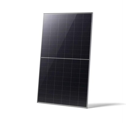 Module solaire Jinko au silicium monocristallin 470W-490W Panneaux photovoltaïques à demi-cellule pour système d'énergie solaire