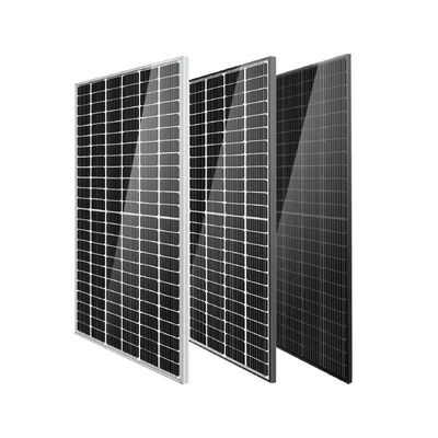 Module PV bifacial le plus professionnel pour les applications industrielles