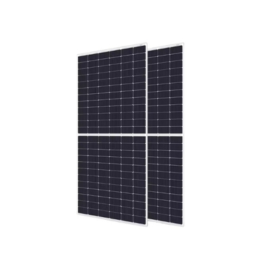 Module de cellule de silicium monocristallin en double verre bifacial avec 66HL4M-BDV Jinko Solar