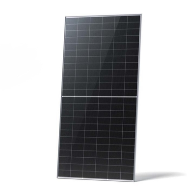 Panneaux solaires Jinko Tiger Neo de type N 72HL4-V 570W-590W Module solaire photovoltaïque monocristallin