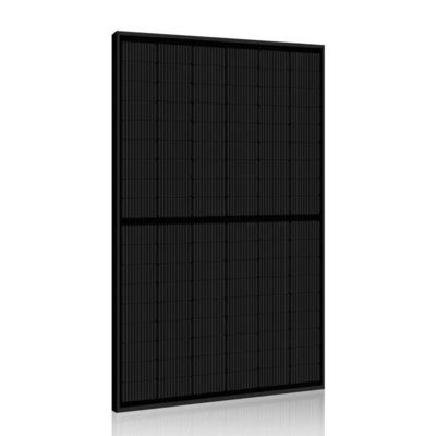 Système d'énergie solaire de type N Mono Perc Bifacial Grand Module PV pour l'énergie et la maison