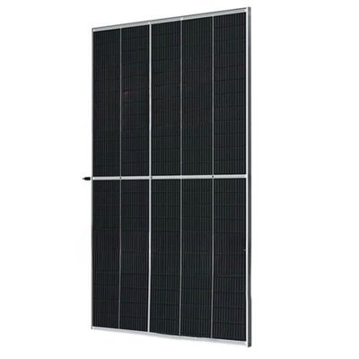 Le système solaire GLD 430W 425W 420W 415W 410W Module monocristallin à 80 cellules