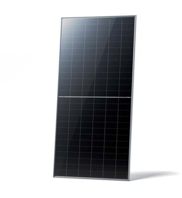 Module de panneau solaire à demi-cellule en silicium monocristallin de type N 615W-635W