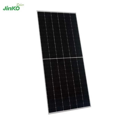 JKM610-635N-66HL4M-V 132-Cell N-TYPE Panneau solaire monocristallin avec par Jinkosolar