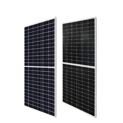 2281mm*1134mm*30mm Dimensions Longi Grand panneau solaire pour le ménage de Easy Luminous