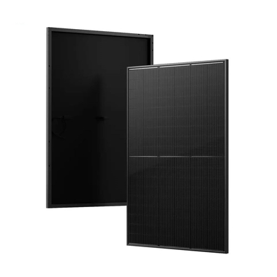 Jinko JKM425-450N-54HL4R-BDB Panneau solaire bifacial avec 108 cellules 54x2