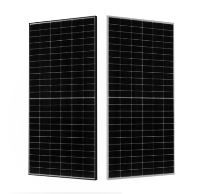 Panneau solaire Jinkosolar de type P JKM550-570M-72HL4-V 144 cellules pour module monocristallin