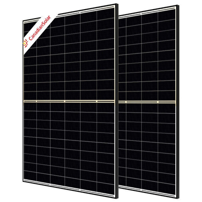 Module de mono-silicone de 505 510 515 W