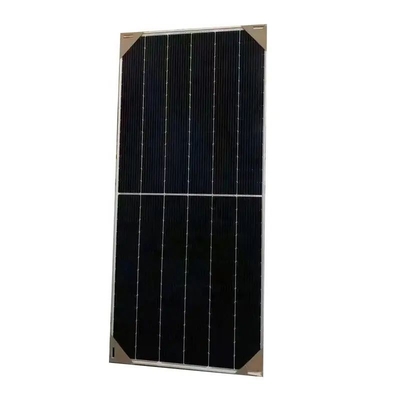 2024 Panneaux solaires à cellules lumineuses pour appareils ménagers bifaciaux de type N