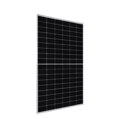 Système d'énergie solaire JASOALR108 Cellules monofaciales 415W panneaux photovoltaïques pour l'énergie solaire
