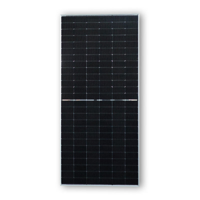 Panneaux solaires monocristallins JKM615-635N-78HL4-V N-TYPE Module photovoltaïque 156 Cellules par JinkoSolar