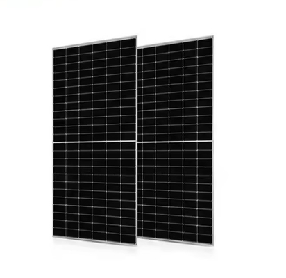 JA Solar MBB JAM72D30 LB Bifacial Mono Half Cell Double Glass Module et ses performances