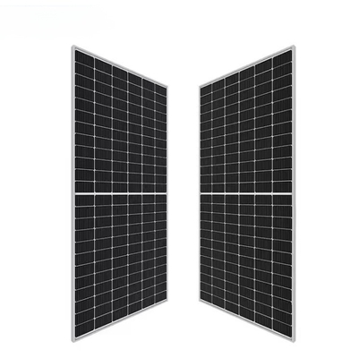 535W 540W 545W 550W 555W 560W JAM72D30 MB Module solaire bifacial mono Perc de type N pour l'énergie solaire