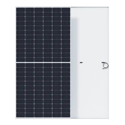Panneau photovoltaïque monofacial 545W 550W 555W 560W 565W Panneau solaire Hi-MO 5