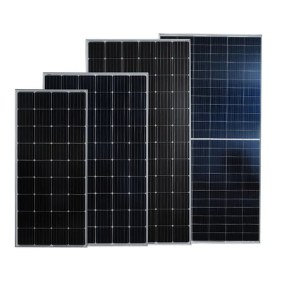 GLD-580BDG 560-580W Panneau solaire 2278*1134*35mm Dimensions du panneau pour des performances optimales