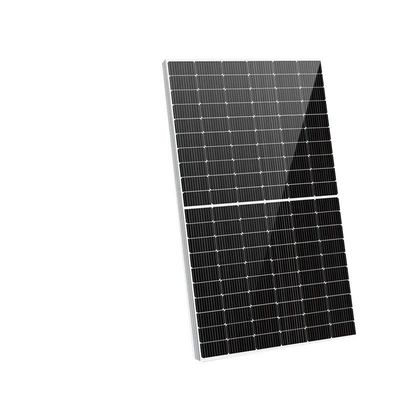 560-580W GLD-580BDG Panneau solaire double verre avec connecteur MC4EVO2/TS4PLUS/TS4*