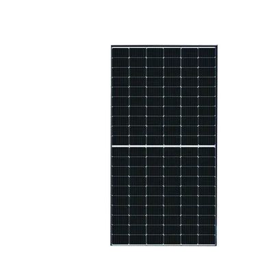 415-440W GLD-440BDG panneau solaire Efficacité et stabilité optimales pour la production solaire