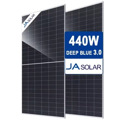 Module solaire facial mono avec certification CE TUV