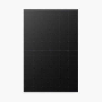 Panneau solaire monocristallin à 108 cellules canadienSolar 420W-440W pour système d'énergie solaire