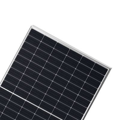Panneau photovoltaïque solaire canadien 425W 430W 435W 440W 445W 450W N-type TOPCon Panneau solaire monofacial Module monocristallin 108 cellules