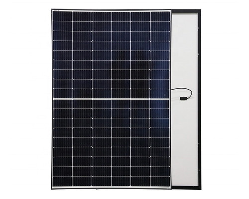405W 410W 415W 420W 425W Longi Hi-MO 5m mono module photovoltaïque 108 cellules pour le système d'énergie solaire