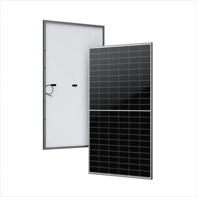 Longi Hi-MO X6 Explorer Mono Module 520W-540W Le choix idéal pour le système d'énergie solaire